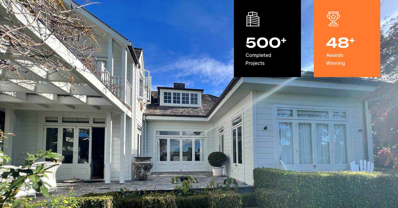 House-Painting-Auckland-Award